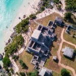 TULUM ET VILLAGE